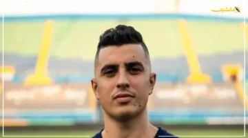 من معركة معقدة إلى حلم عمالقة أوروبا.. كريم حافظ يحدد صعوبة مواجهة أهلي جدة ويكشف طموحه بملاقاة باريس سان جيرمان 1